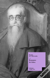 Capa do artigo Romance De Lobos