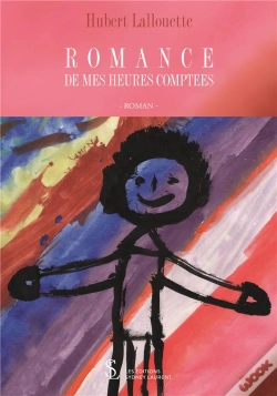 Capa do artigo Romance De Mes Heures Comptées