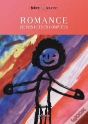 Capa do artigo Romance De Mes Heures Comptées