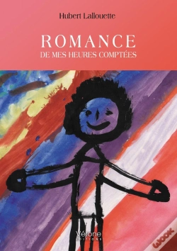 Capa do artigo Romance De Mes Heures Comptées