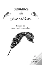 Capa do artigo Romance De Saint-Valentin