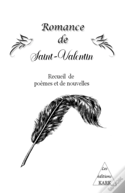 Capa do artigo Romance De Saint-Valentin