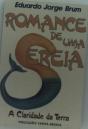 Romance de uma Sereia - Preview