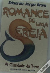 Capa do artigo Romance de uma Sereia