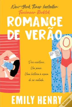 Capa do artigo Romance de Verão