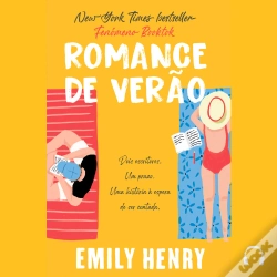 Capa do artigo Romance De Verão