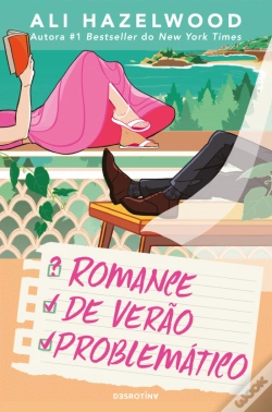 Capa do artigo Romance de Verão Problemático