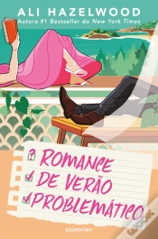 Capa do artigo Romance de Verão Problemático