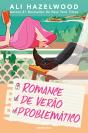 Romance de Verão Problemático - Preview