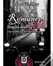 Capa do artigo Romance depois dos 50