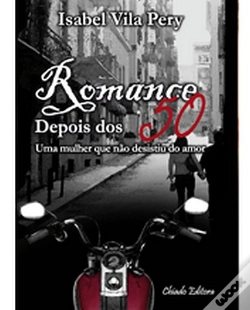Capa do artigo Romance depois dos 50
