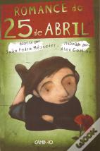 Romance do 25 de Abril