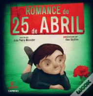 Romance do 25 de Abril