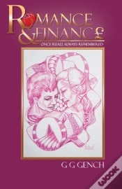 Capa do artigo Romance & Finance