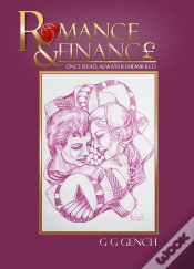 Capa do artigo Romance & Finance