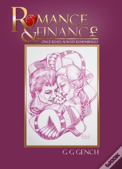 Capa do artigo Romance & Finance