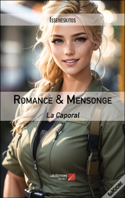 Capa do artigo Romance & Mensonge : La Caporal