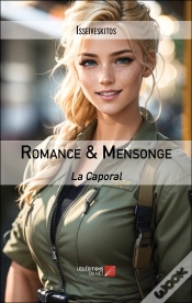 Capa do artigo Romance & Mensonge : La Caporal