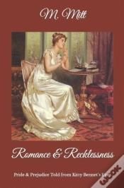 Capa do artigo Romance & Recklessness