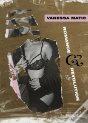 Capa do artigo Romance & Revolution