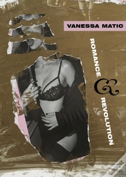 Capa do artigo Romance & Revolution