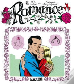 Capa do artigo Romance