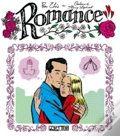 Capa do artigo Romance