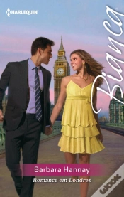 Capa do artigo Romance Em Londres