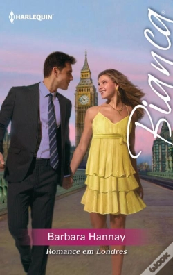 Capa do artigo Romance Em Londres