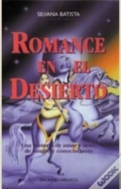 Capa do artigo Romance En El Desierto