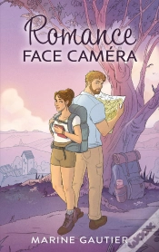 Capa do artigo Romance Face Caméra
