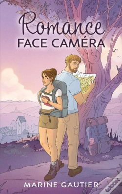 Capa do artigo Romance Face Caméra