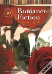Capa do artigo Romance Fiction
