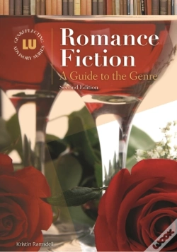 Capa do artigo Romance Fiction