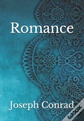 Capa do artigo Romance
