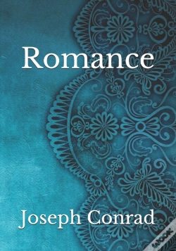 Capa do artigo Romance
