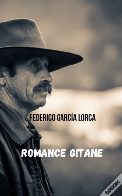 Capa do artigo Romance Gitane