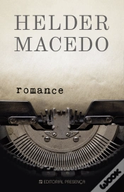 Capa do artigo Romance