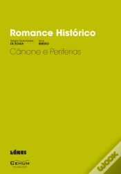 Capa do artigo Romance Histórico