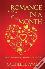 Capa do artigo Romance In A Month