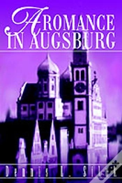Capa do artigo Romance In Augsburg