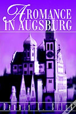 Capa do artigo Romance In Augsburg
