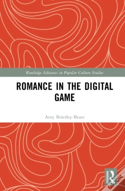 Capa do artigo Romance In The Digital Game