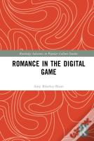 Romance In The Digital Game
