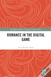 Capa do artigo Romance In The Digital Game