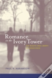 Capa do artigo Romance In The Ivory Tower