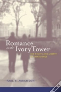 Capa do artigo Romance In The Ivory Tower
