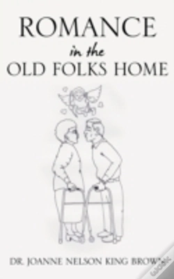 Capa do artigo Romance In The Old Folks Home
