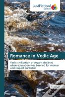 Romance In Vedic Age