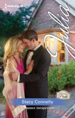 Capa do artigo Romance Inesperado